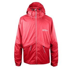 Red Ledge WindBreaker Jacket
